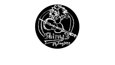 SHINY'S FLYING BASS